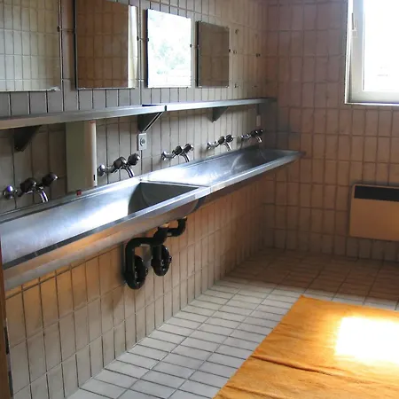 Mini-hôtel La Cantina Restaurant