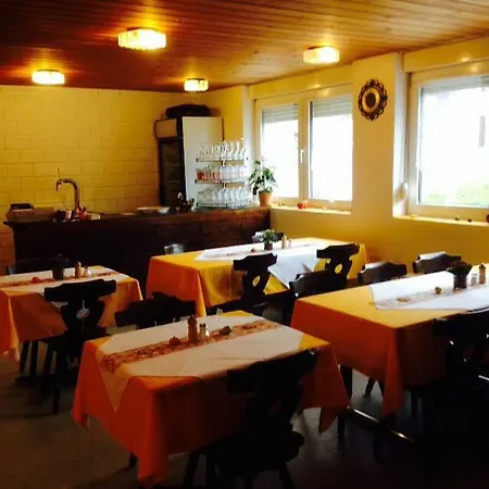 La Cantina Restaurant