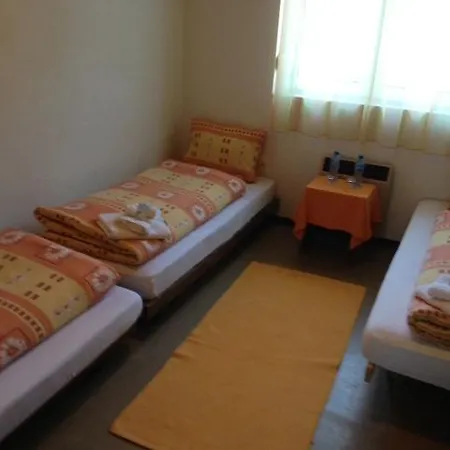 La Cantina Restaurant