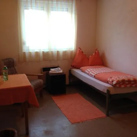 La Cantina Restaurant 3* Alvaneu