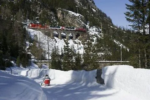 La Cantina Restaurant