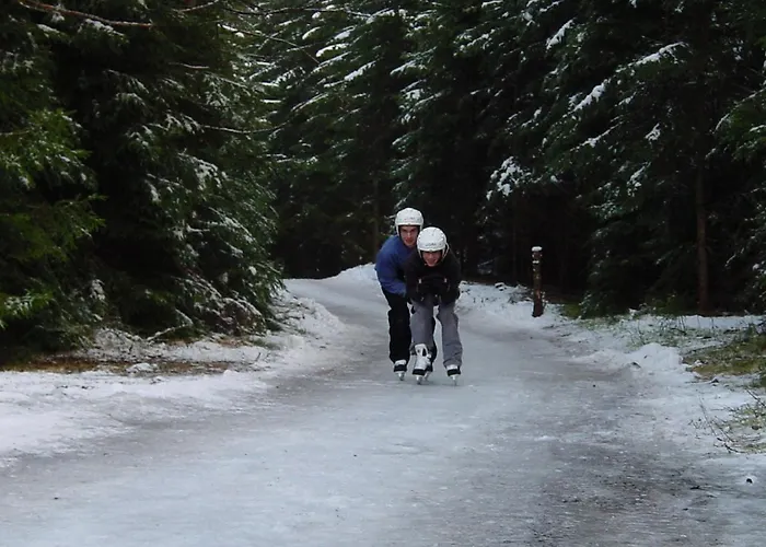 Gasthof La Cantina Restaurant