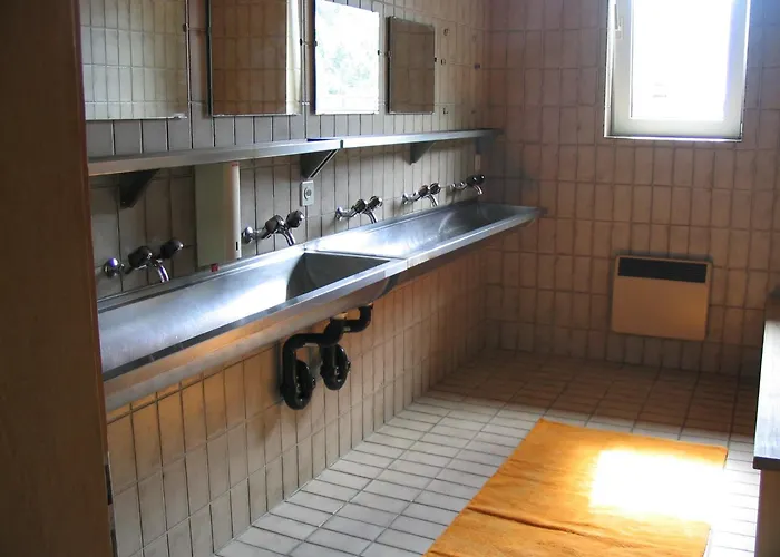 אורחן La Cantina Restaurant