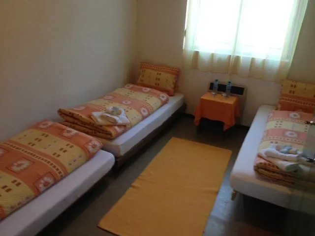 La Cantina Restaurant