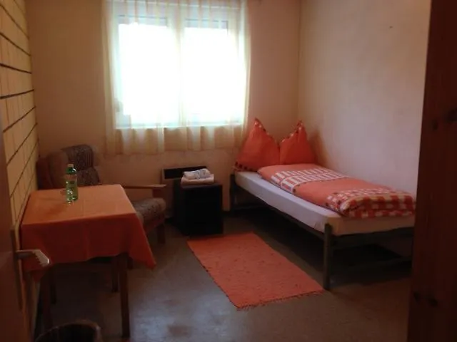 La Cantina Restaurant 3* Alvaneu