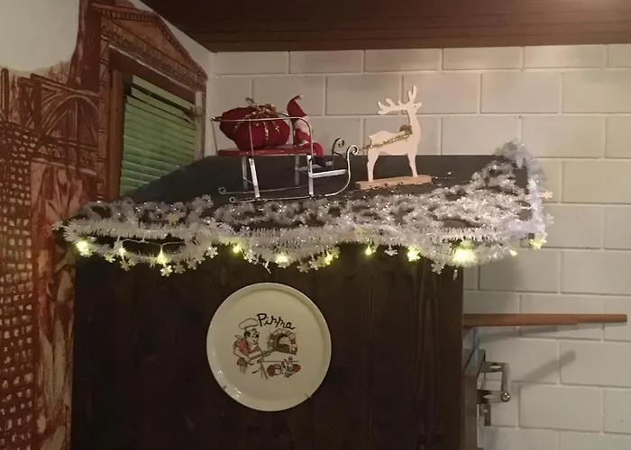 La Cantina Restaurant