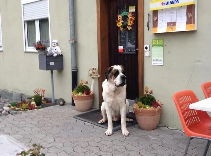 La Cantina Restaurant Gasthof 3*