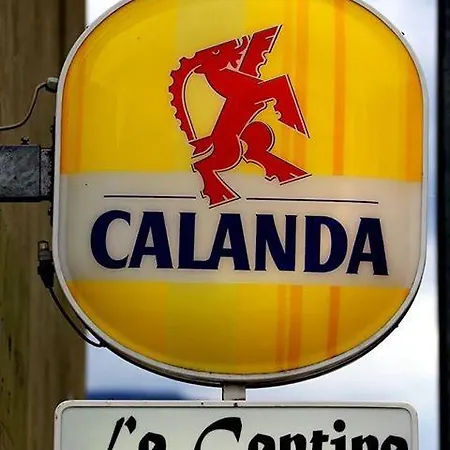 Värdshus La Cantina Restaurant 3*