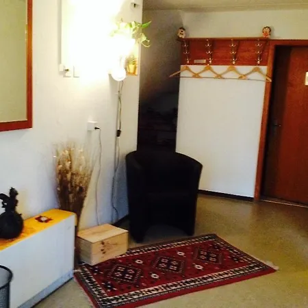 Värdshus La Cantina Restaurant Alvaneu