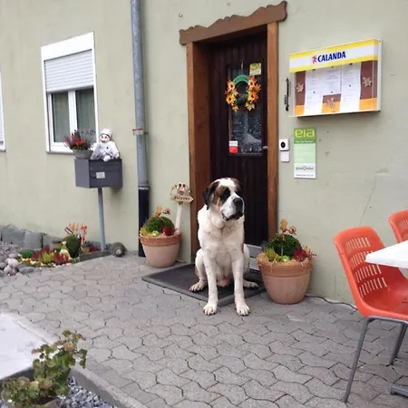 La Cantina Restaurant Värdshus 3*