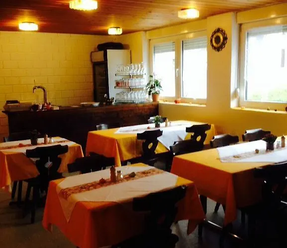 La Cantina Restaurant