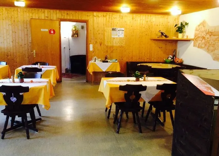 Inn La Cantina Restaurant