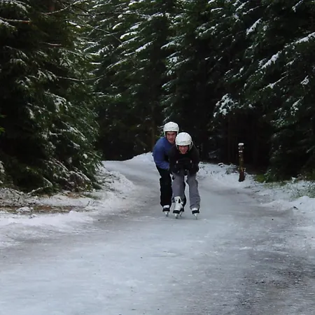 Han/Misafirhane La Cantina Restaurant